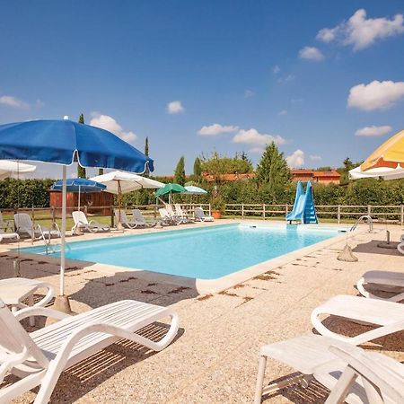 Corte Ponziani 1 Orentano Екстериор снимка