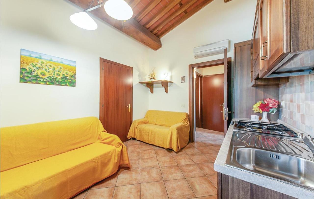 Corte Ponziani 1 Orentano Екстериор снимка