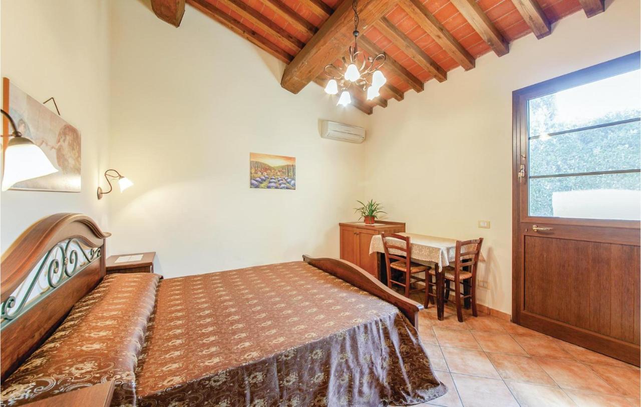 Corte Ponziani 1 Orentano Екстериор снимка
